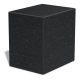 Ultimate Guard - Boulder Deck Case Return To Earth 133+ taille standard Noir