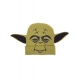 Star Wars - Bonnet Yoda with Ears