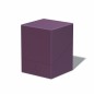 Ultimate Guard - Return To Earth Boulder Deck Case 100+ taille standard Violet