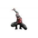 Marvel Now! - Statuette ARTFX+ 1/10 Spider-Man (Miles Morales) 11 cm