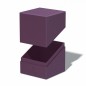 Ultimate Guard - Boulder Deck Case Return To Earth 100+ taille standard Violet Ultimate Guard - Boulder Deck Case Return To Earth 100+ taille standard Violet