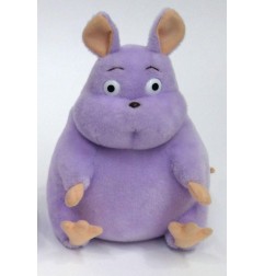 Studio Ghibli - Peluche Medium Boh Nezumi 20 cm