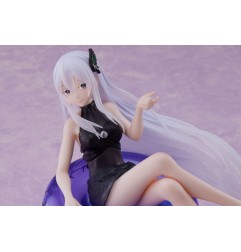 Re:Zero - - Starting Life in Another World figurine Echidna Aqua Float Girls Figure