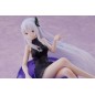Re:Zero Starting Life in Another World - Figurine Echidna Aqua Float Girls Figure