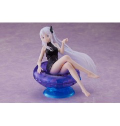 Re:Zero - - Starting Life in Another World figurine Echidna Aqua Float Girls Figure