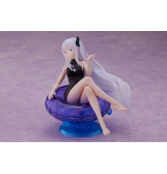 Re:Zero Starting Life in Another World - Figurine Echidna Aqua Float Girls Figure