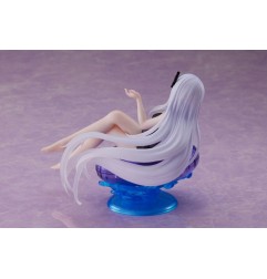 Re:Zero - - Starting Life in Another World figurine Echidna Aqua Float Girls Figure