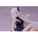 Re:Zero Starting Life in Another World - Figurine Echidna Aqua Float Girls Figure