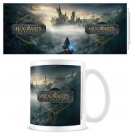 Harry Potter - Mug Logo Hogwarts Legacy