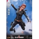 Black Widow - Figurine Movie Masterpiece 1/6 Black Widow 28 cm