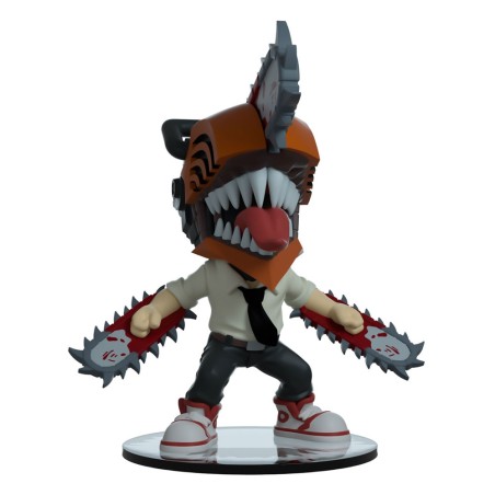 Chainsaw Man - Vinyl figurine  12 cm