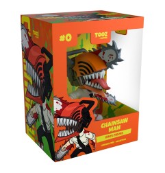 Chainsaw Man - Vinyl figurine  12 cm