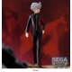 Evangelion : 3.0+1.0 Thrice Upon a Time - Statuette Vignetteum SPM Kaworu Nagisa Commander Suit Ver. 19 cm