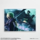 Final Fantasy VII Remake - Puzzle Cloud & Sephiroth (1000 pièces)