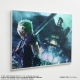 Final Fantasy VII Remake - Puzzle Cloud & Sephiroth (1000 pièces)