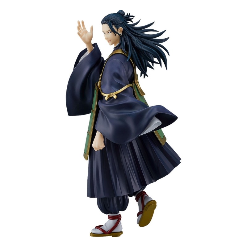 Jujutsu Kaisen - Statuette PVC Pop Up Parade Suguru Geto:  0 Ver. 18 cm