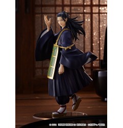 Jujutsu Kaisen - Statuette PVC Pop Up Parade Suguru Geto:  0 Ver. 18 cm
