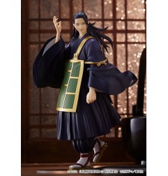 Jujutsu Kaisen - Statuette PVC Pop Up Parade Suguru Geto:  0 Ver. 18 cm