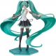 Piapro Characters - Statuette 1/8 Hatsune Miku NT 22 cm