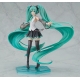 Piapro Characters - Statuette 1/8 Hatsune Miku NT 22 cm