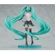 Piapro Characters - Statuette 1/8 Hatsune Miku NT 22 cm