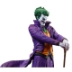 DC Comics - Statuette 1/10 The Joker by Guillem March 18 cm