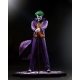 DC Comics - Statuette 1/10 The Joker by Guillem March 18 cm