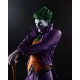 DC Comics - Statuette 1/10 The Joker by Guillem March 18 cm