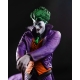 DC Comics - Statuette 1/10 The Joker by Guillem March 18 cm