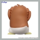 Haikyu!! Noodle Stopper - Statuette Petit 2 Akaashi Owl 5 cm