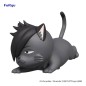 Haikyu!! - Noodle Stopper statuette PVC Petit 2 Kuroo Cat 6 cm