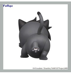 Haikyu!! Noodle Stopper - Statuette Petit 2 Kuroo Cat 6 cm