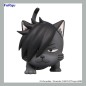 Haikyu!! - Noodle Stopper statuette PVC Petit 2 Kuroo Cat 6 cm