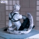 Arknights Noodle Stopper - Statuette SilverAsh 19 cm