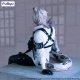 Arknights Noodle Stopper - Statuette SilverAsh 19 cm