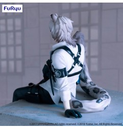 Arknights - Noodle Stopper statuette PVC SilverAsh 19 cm