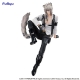 Arknights Noodle Stopper - Statuette SilverAsh 19 cm