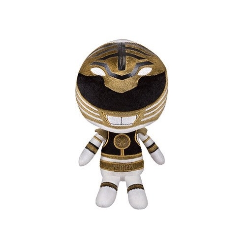 Power Rangers - Peluche Brown Ranger 15 cm