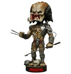 Predator - Head Knocker  with Spear 23 cm