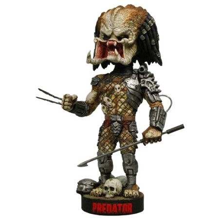 Predator - Head Knocker  with Spear 23 cm