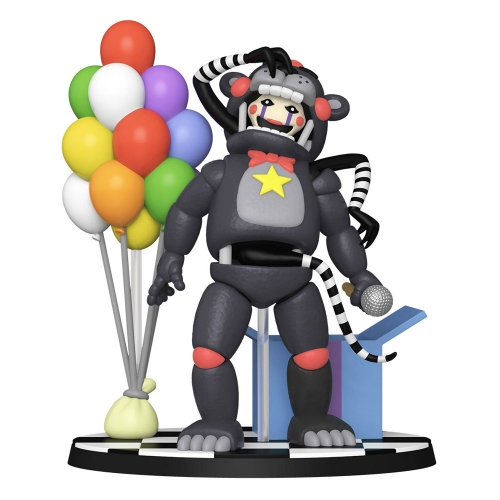 Five Nights at Freddy's : Security Breach- Statuette Five Nights at Freddy's : Security Breach POP! Lefty 30 cm