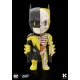 DC Comics - Figurine XXRAY Wave 5 Batman Yellow Lantern 10 cm