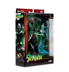 Spawn - Figurine Sinn 18 cm