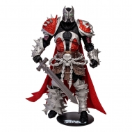 Spawn - Figurine Medieval Spawn 18 cm