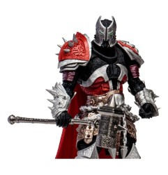 Spawn - Figurine Medieval Spawn 18 cm