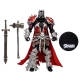 Spawn - Figurine Medieval Spawn 18 cm