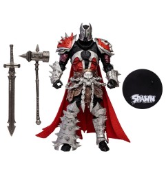 Spawn - Figurine Medieval  18 cm