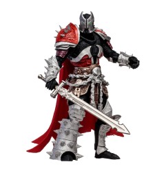 Spawn - Figurine Medieval  18 cm