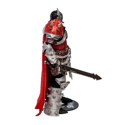 Spawn - Figurine Medieval  18 cm