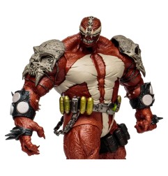 Spawn - Figurine Megafig Monolith 30 cm